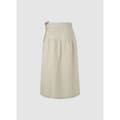 Pikkukuva 4 / 7: Pepe Jeans Midi Hame Effie Beige XS Nainen