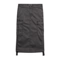 Pikkukuva 3 / 7: Superdry Midi Hame Cargo Harmaa XS Nainen