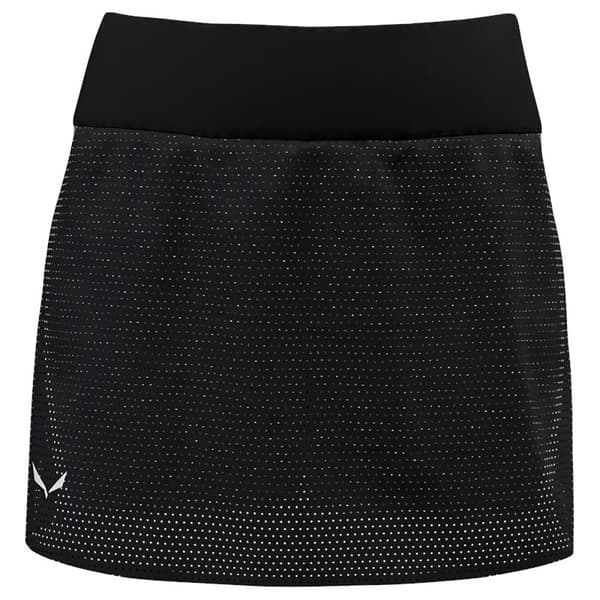 Salewa Skort Pedroc 2 Dst Musta DE 36 Nainen