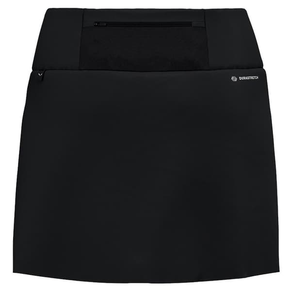 Salewa Skort Pedroc 2 Dst Musta DE 42 Nainen