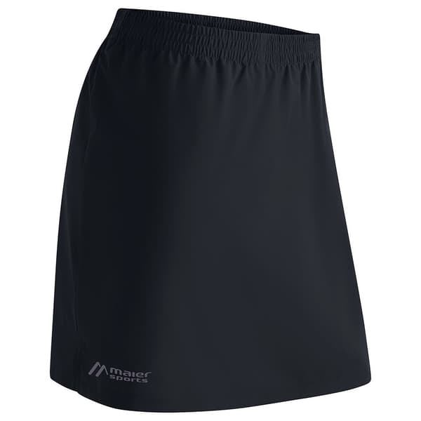 Maier Sports Kjol Rain 2.0  L / Regular Kvinna