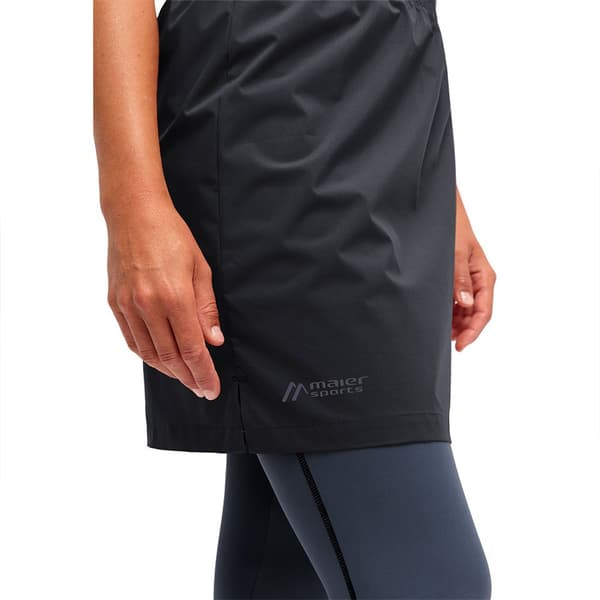 Maier Sports Kjol Rain 2.0 XL / Regular Kvinna