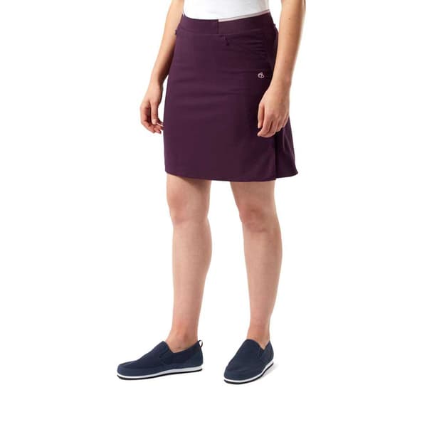 Craghoppers Hame Nosilife Pro Violetti 14 Nainen