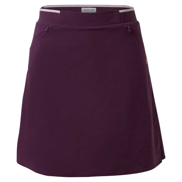 Craghoppers Hame Nosilife Pro Violetti 14 Nainen