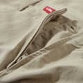 Miniatyrbillede 4 af 4: Gill Skort Uv Tec Beige 36 Kvinde