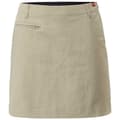 Miniatyrbillede 1 af 4: Gill Skort Uv Tec Beige 36 Kvinde