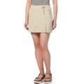 Miniatyrbillede 3 af 5: Royal Robbins Nederdel Jammer Beige L Kvinde