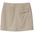 Miniatyrbillede 2 af 5: Royal Robbins Nederdel Jammer Beige L Kvinde