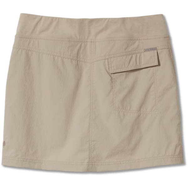 Royal Robbins Nederdel Jammer Beige L Kvinde