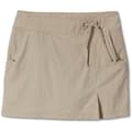 Miniatyrbillede 1 af 5: Royal Robbins Nederdel Jammer Beige L Kvinde