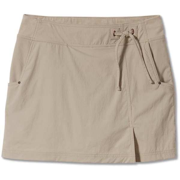 Royal Robbins Nederdel Jammer Beige L Kvinde