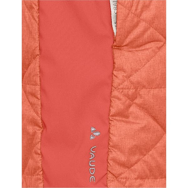 Vaude Patiki Flickkjol Orange 134-140 cm Kvinna