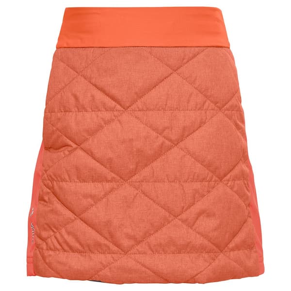Vaude Patiki Flickkjol Orange 134-140 cm Kvinna