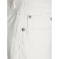 Miniatyrbillede 4 af 4: Jack & Jones Adya Jjxx Lang Nederdel Hvid XL Kvinde