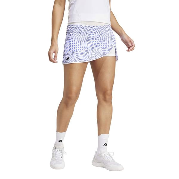 Adidas Club Graphic Kjol  XS Kvinna