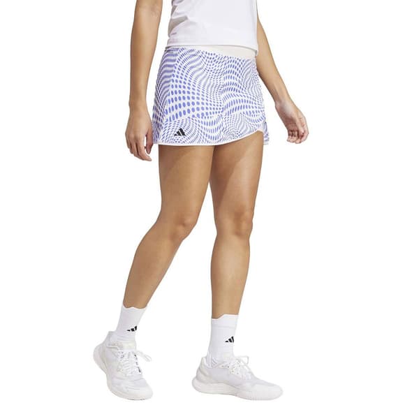 Adidas Club Graphic Kjol  XS Kvinna