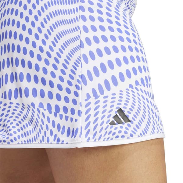 Adidas Club Graphic Kjol  XS Kvinna