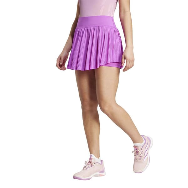 Adidas Pleated Pro Kjol  L Kvinna