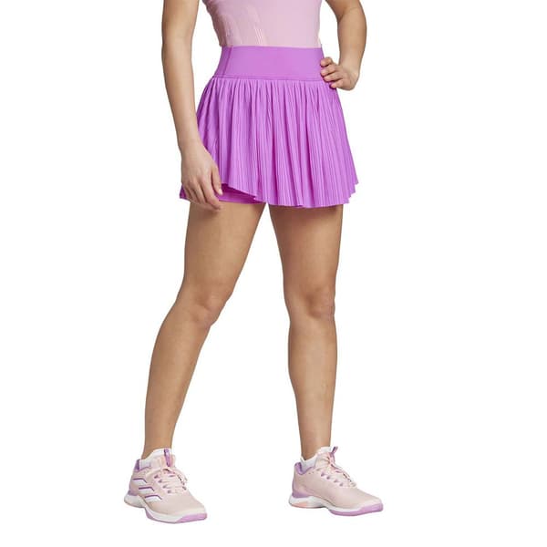 Adidas Pleated Pro Kjol  L Kvinna