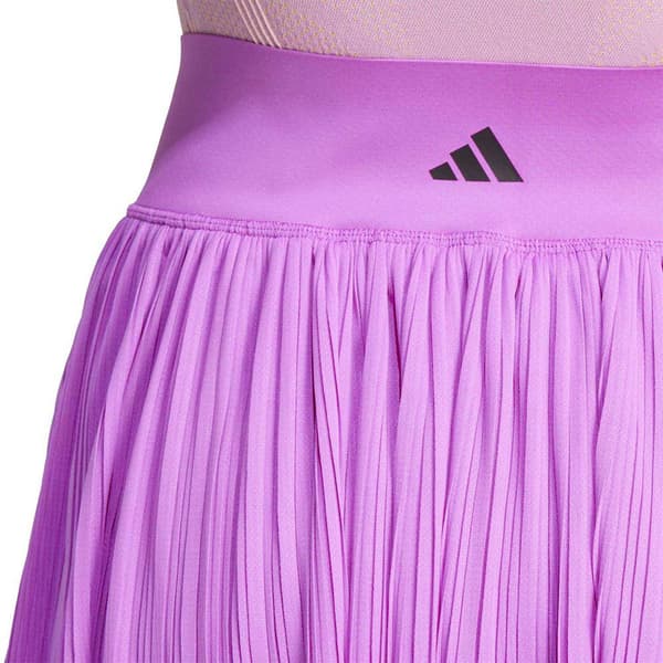 Adidas Pleated Pro Kjol  L Kvinna