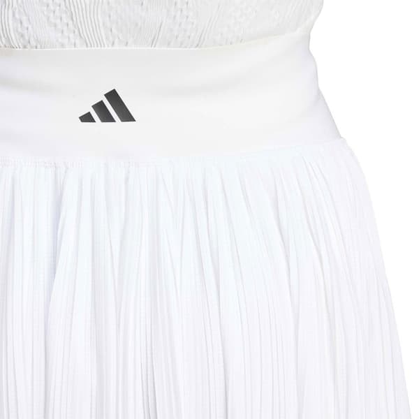 Adidas Pleated Pro Hame  L Nainen