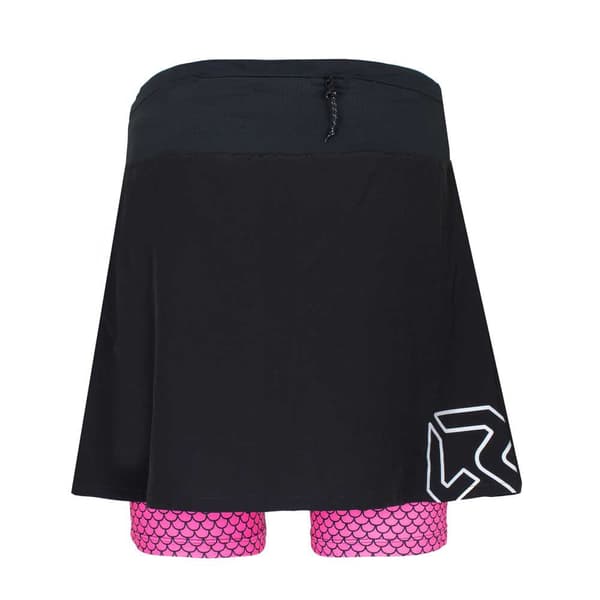 Rock Experience Izumi Skort Svart S Kvinna