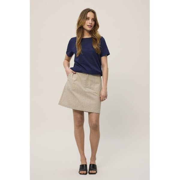 Redgreen Nan Hame Beige S Nainen