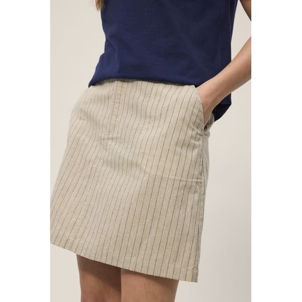 Redgreen Nan Hame Beige S Nainen