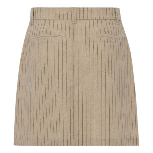 Redgreen Nan Hame Beige S Nainen
