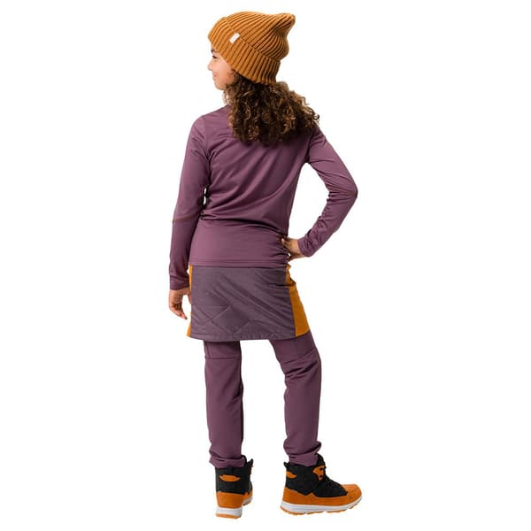 Vaude Patiki Kjol Lila 158-164 cm Kvinna