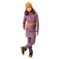 Miniatyrbild 1 av 6: Vaude Patiki Kjol Lila 158-164 cm Kvinna