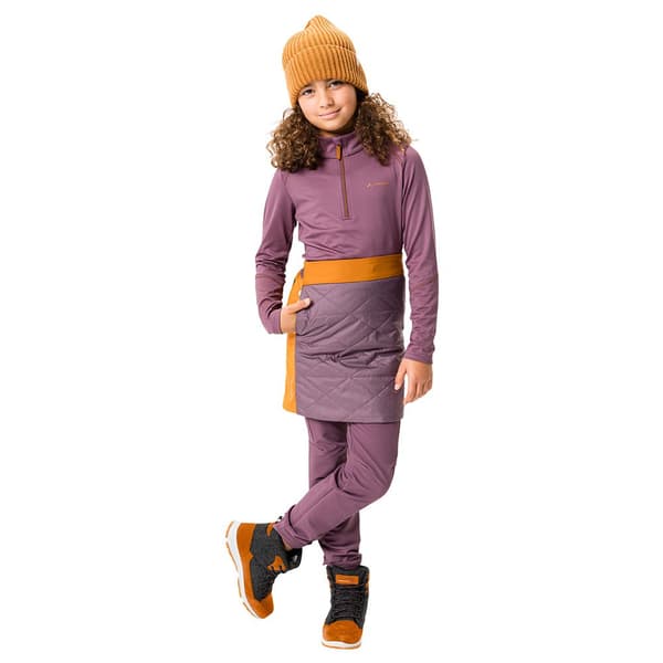 Vaude Patiki Kjol Lila 158-164 cm Kvinna