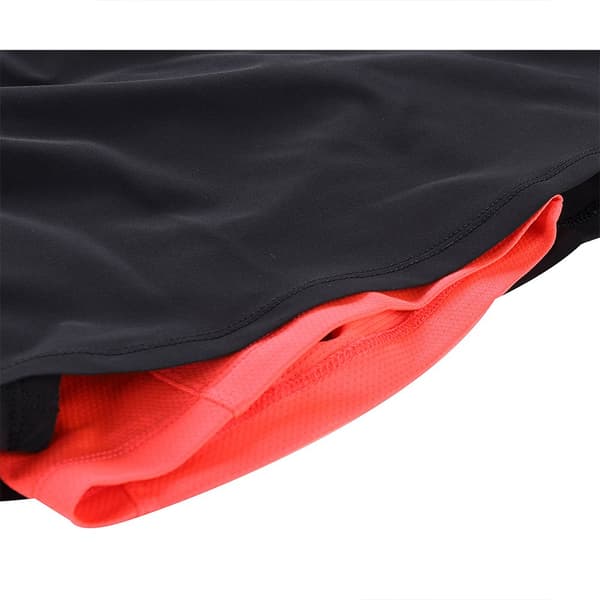 Alpine Pro Sqera Hame Musta 2XL Nainen
