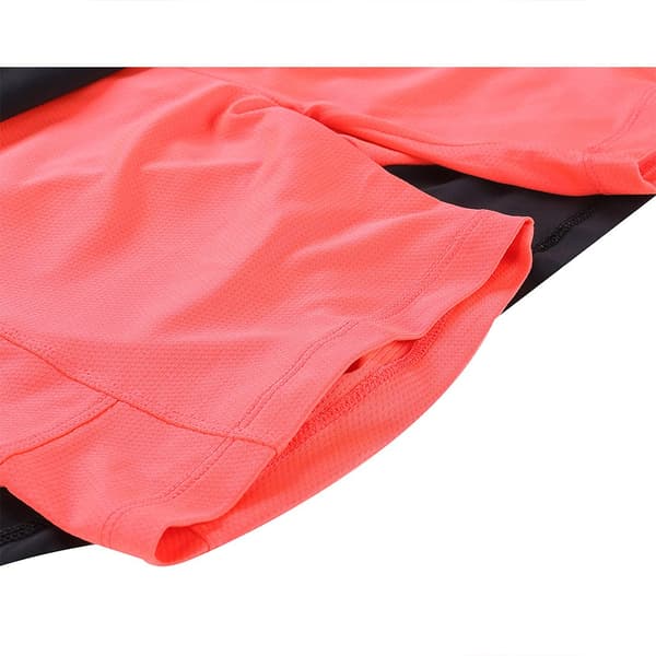 Alpine Pro Sqera Hame Musta 2XL Nainen