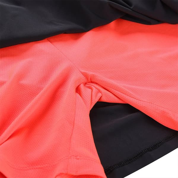 Alpine Pro Sqera Hame Musta 2XL Nainen