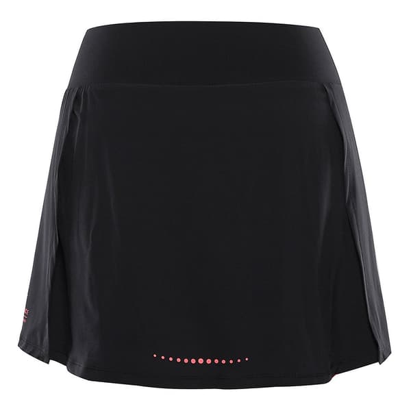 Alpine Pro Sqera Hame Musta 2XL Nainen