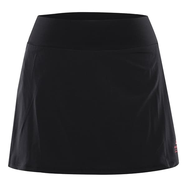 Alpine Pro Sqera Hame Musta 2XL Nainen