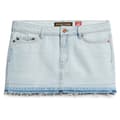 Miniatyrbild 3 av 6: Superdry W7210317a Minikjol Blå 28 Kvinna