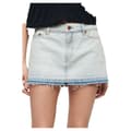 Miniatyrbild 1 av 6: Superdry W7210317a Minikjol Blå 28 Kvinna