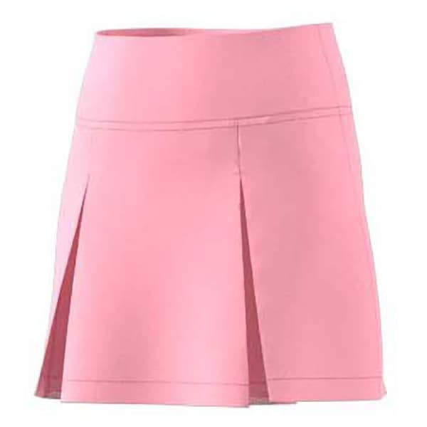 Adidas Club Pleated Junior Kjol  11-12 Years Pojke