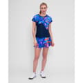 Pikkukuva 9 / 10: Bidi Badu Spike Printed Wavy Hame  XL Nainen