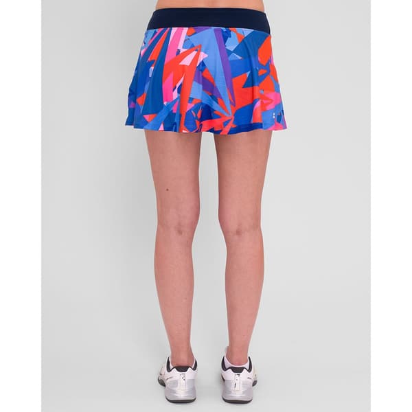 Bidi Badu Spike Printed Wavy Hame  XL Nainen