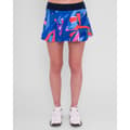 Pikkukuva 1 / 10: Bidi Badu Spike Printed Wavy Hame  XL Nainen