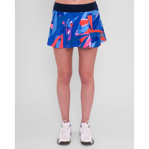 Bidi Badu Spike Printed Wavy Hame  XL Nainen