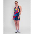 Miniatyrbillede 9 af 10: Bidi Badu Twiggy Printed Wavy Nederdel  XL Kvinde
