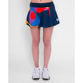 Miniatyrbillede 1 af 10: Bidi Badu Twiggy Printed Wavy Nederdel  XL Kvinde