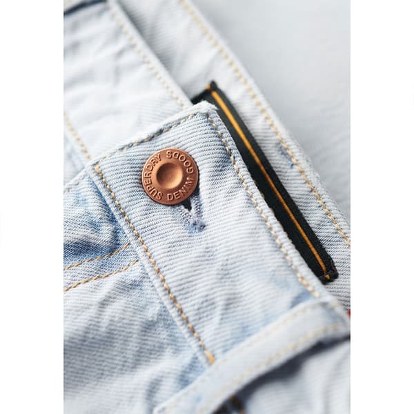 Superdry W7210317a Minhameko Sininen 30 Nainen