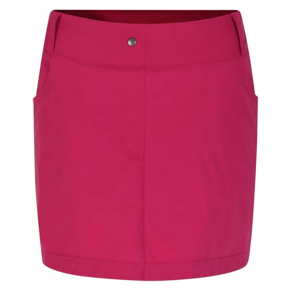 Dare2b Melodic Iii Skort Rosa 10 Kvinde