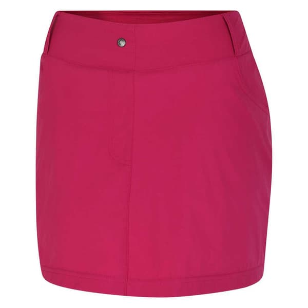 Dare2b Melodic Iii Skort Rosa 10 Kvinde