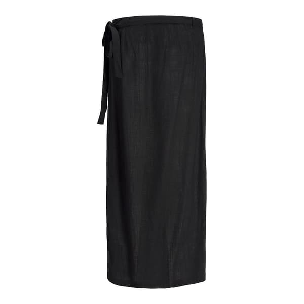 Jack & Jones Ocean Jjxx Pitkä Hame Musta L Nainen